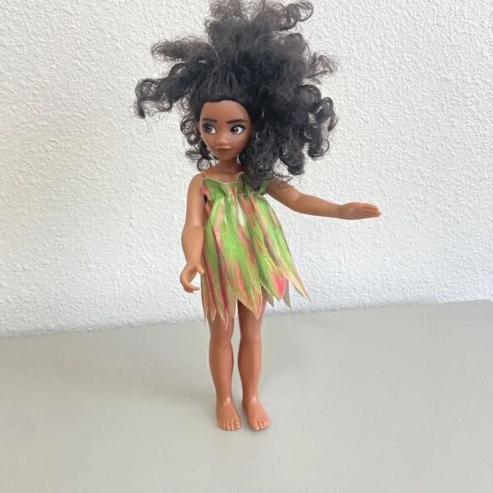 Disney Moana Doll 10